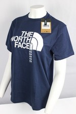 T-shirt donna The North Face