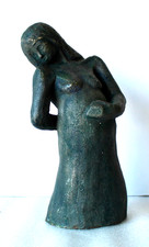 HERMAN WALD (1906-1970) SIGNED