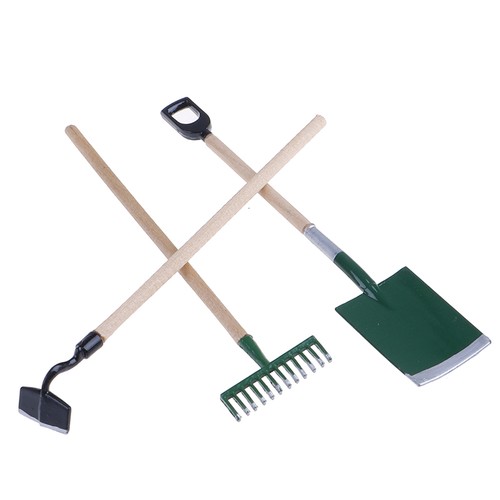3pz set vanga - 3pz/set, giardino