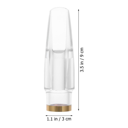Bocchino sax tenore alto - ,