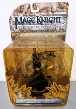 MAGE KNIGHT GRANDE FIGURA DOOM