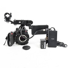 Corpo fotocamera Canon EOS