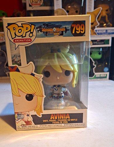 Funko pop animation - pop!,