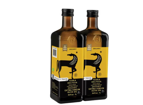 Terra delyssa olio extra - delyssa,