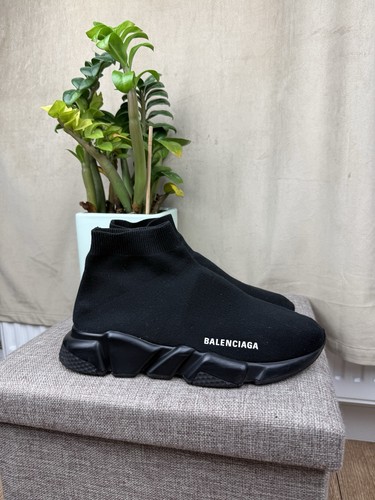 Balenciaga speed sneakers - balenciaga,