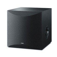 Yamaha NS-SW050 8" 100W