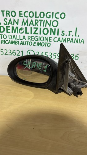 Specchietto sinistro bmw serie - specchietto,