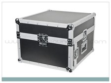 Showgear combi case 10u - case, +