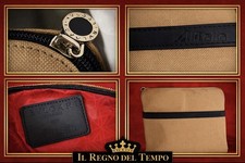 BULGARI pochette Alitalia
