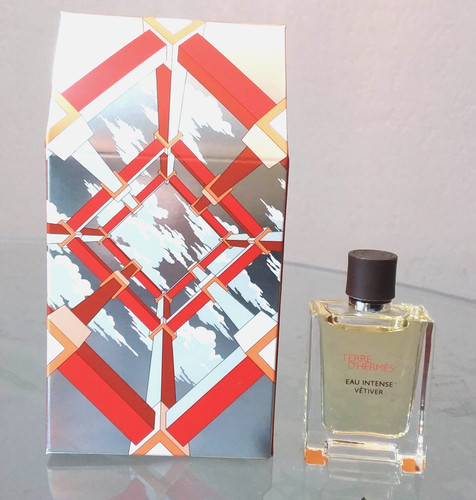 Terre hermes eau - hermes,