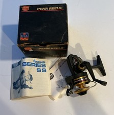 mulinello da spinning penn 4300ss nuovo