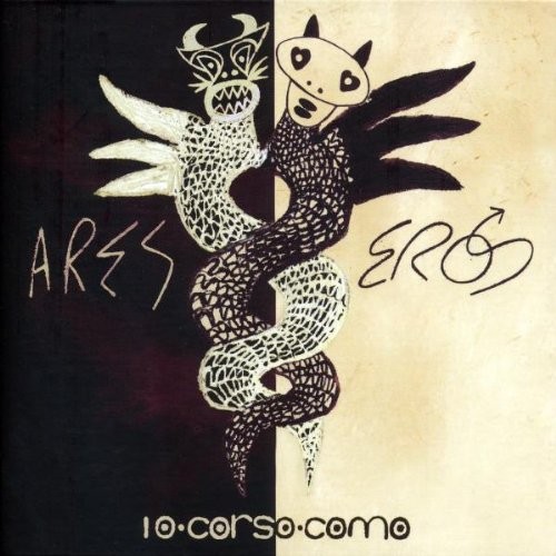 Corso como eros ares - corso,