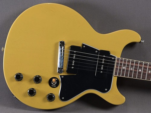 Gibson les paul special tv - paul, dc