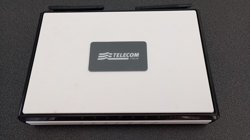 Modem adsl telecom alice - adsl,