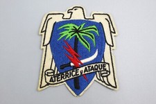 Patch US 551° PIB "Stivali"