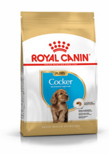3 kg Royal Canin Cocker Puppy