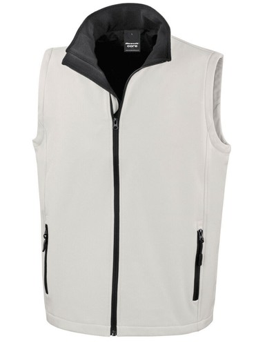 Gilet softshell uomo - gilet,
