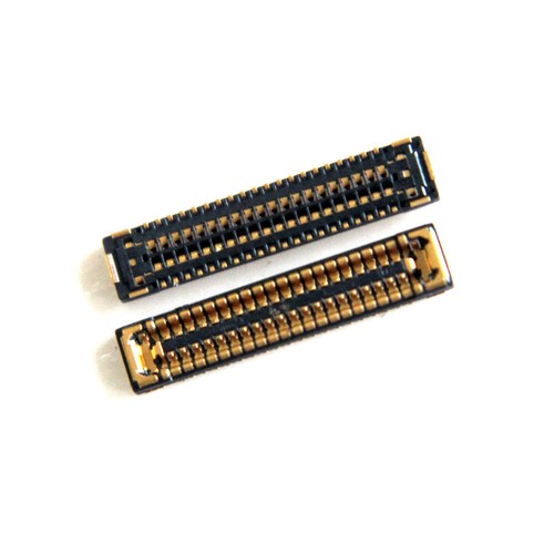 Display lcd touch - 2,