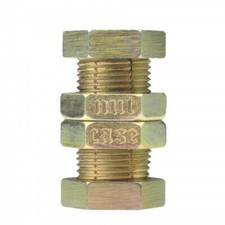 Cast puzzle nutcase - puzzle,