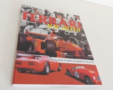 Libro Ferrari Un Mito La