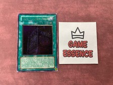 Yu-Gi-Oh! Prison de la Tour de