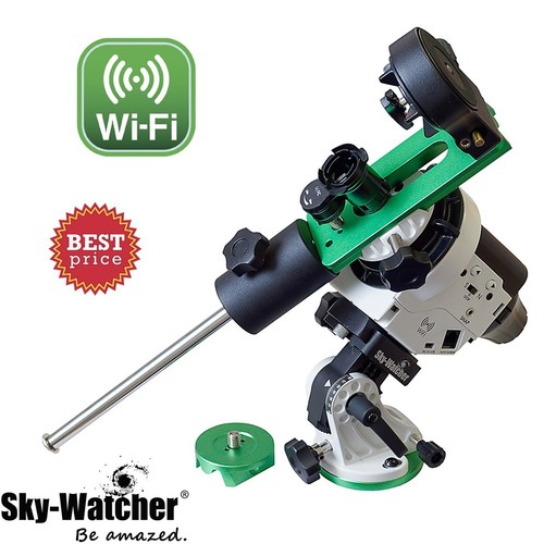 Skywatcher star adventurer - skywatcher,