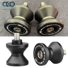 Coppia bobine supporto paddock