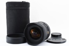 Sigma 24mm 4 - 12-24mm, f/4.5-5.6