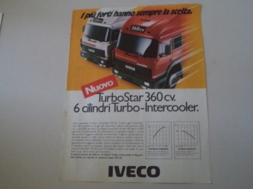 Advertising pubblicità 1987 - advertising,