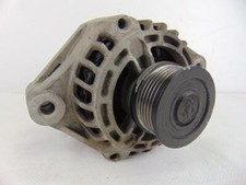 Alternatore per FIAT GRANDE PUNTO (199) 1.9 8V Multijet Sport 2007 202799