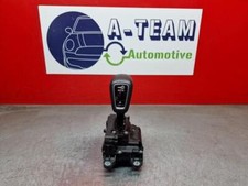 Leva cambio Porsche Cayenne 3