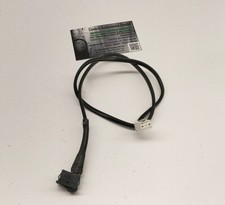 TASTO ACCENSIONE ON OFF TV SHARP LC-40LE510E