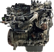 Motore per Citroen Peugeot C3