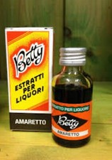 Pz 2 Estratti per liquori