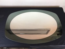 Vintage Wall Mirror c.1950