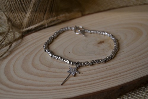 Bracciale stile dodo pepite - dodo,