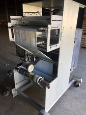 Vertek 1150 Weigh Pack Machine