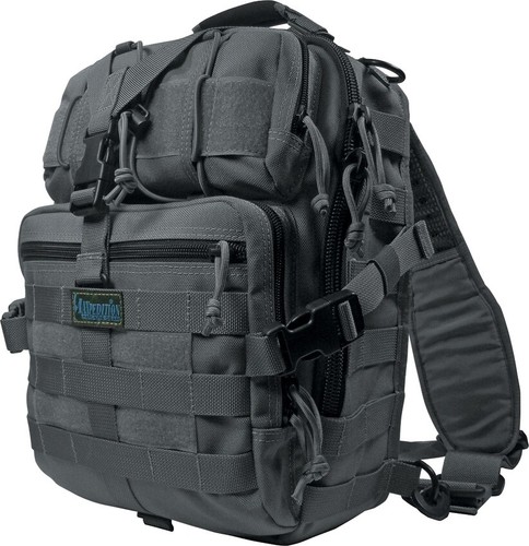 Maxpedition malaga - maxpedition, il