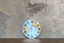 Planisphere wall mounted - planisphere,