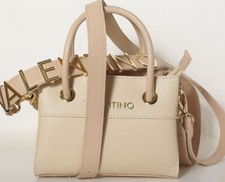 Valentino bags ALEXIA bag ecru