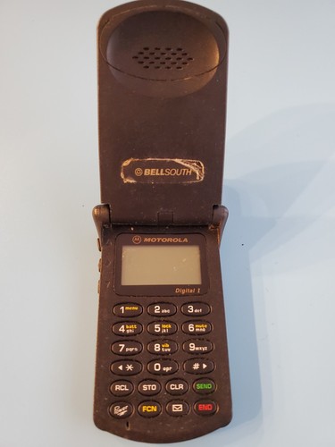 597 motorola startac st7868w - startac,