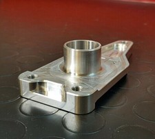 COLLETTORE ASPIRAZIONE PER