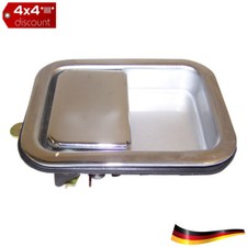 Maniglia apriporta, anteriore