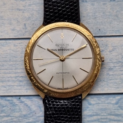 Orologio uomo automatico - da,