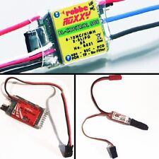 RICEVENTE REGOLATORI MODULI DI