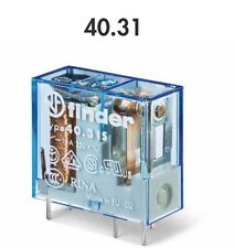 FINDER 40.31.7.012.0000 MINI