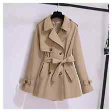 Giacca Trench Spolverino Donna
