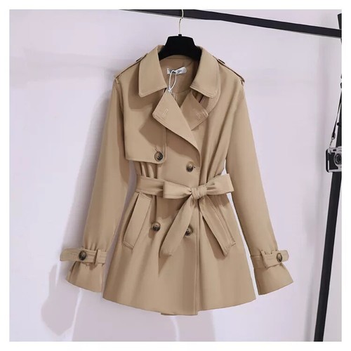 Giacca trench spolverino donna - trench,