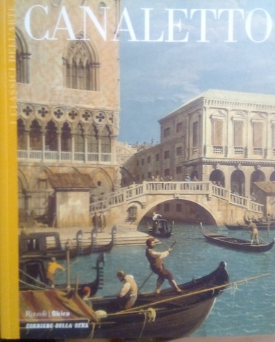 Classici dell arte - dell'arte, 13