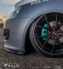 EZ-Lip spoiler anteriore